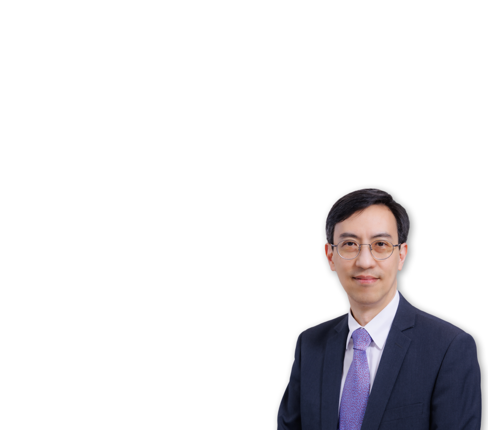 Yung Hou WONG, Dean of Science