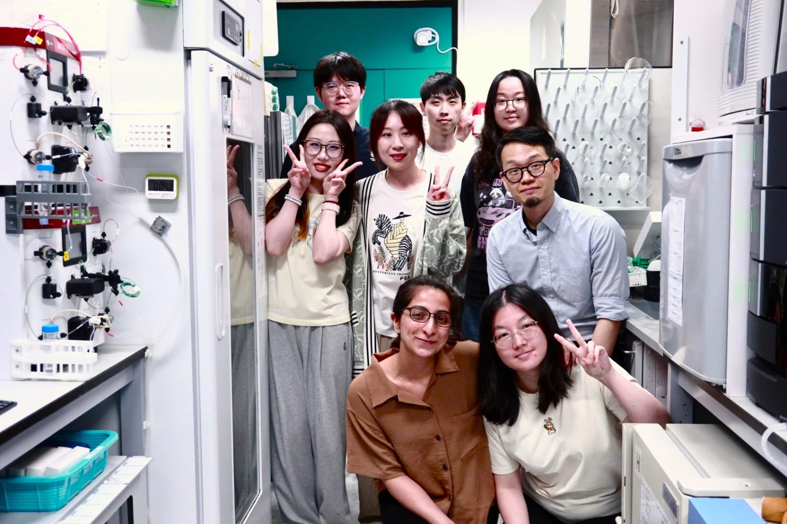 HKUST Launches Next-Generation Interactive WavyOcean 3.0 Platform | Connecting Research and the Public through the “Taohai” Concept