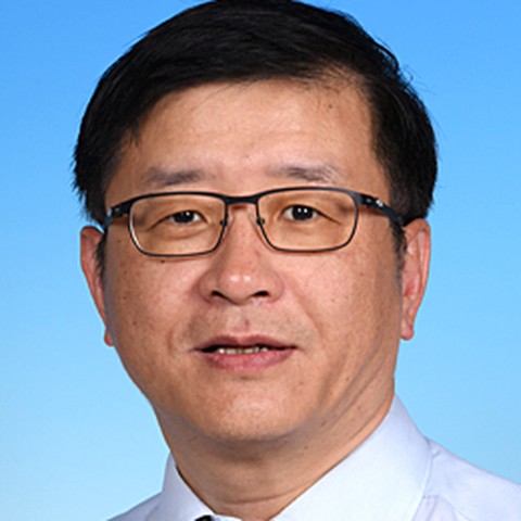 Jianping GAN