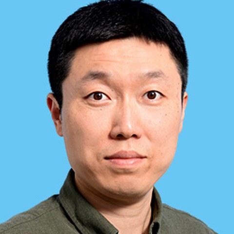 Qinglu ZENG