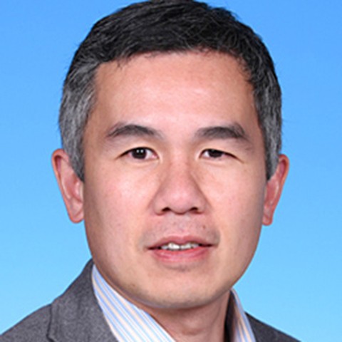 Stanley Chun Kwan LAU